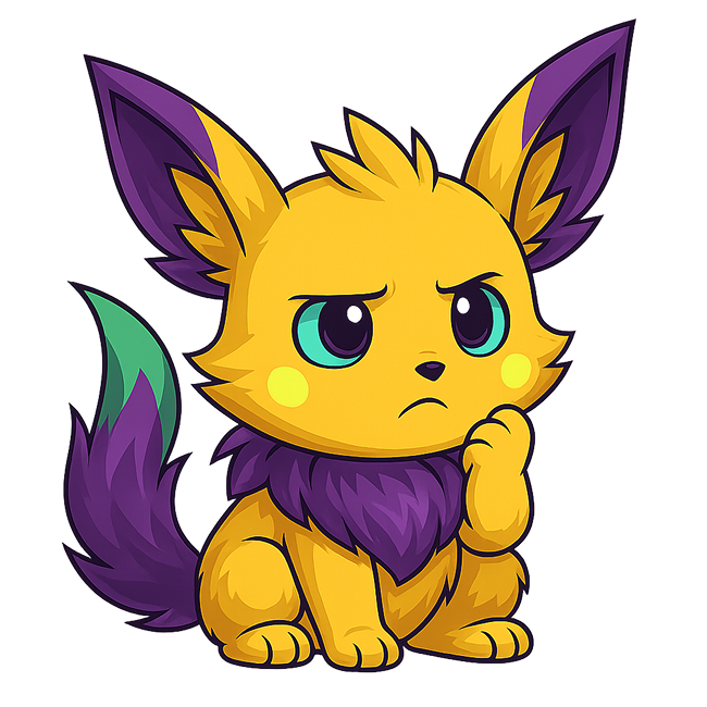 Validator Character